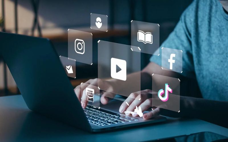 chi phí marketing online theo từng kênh