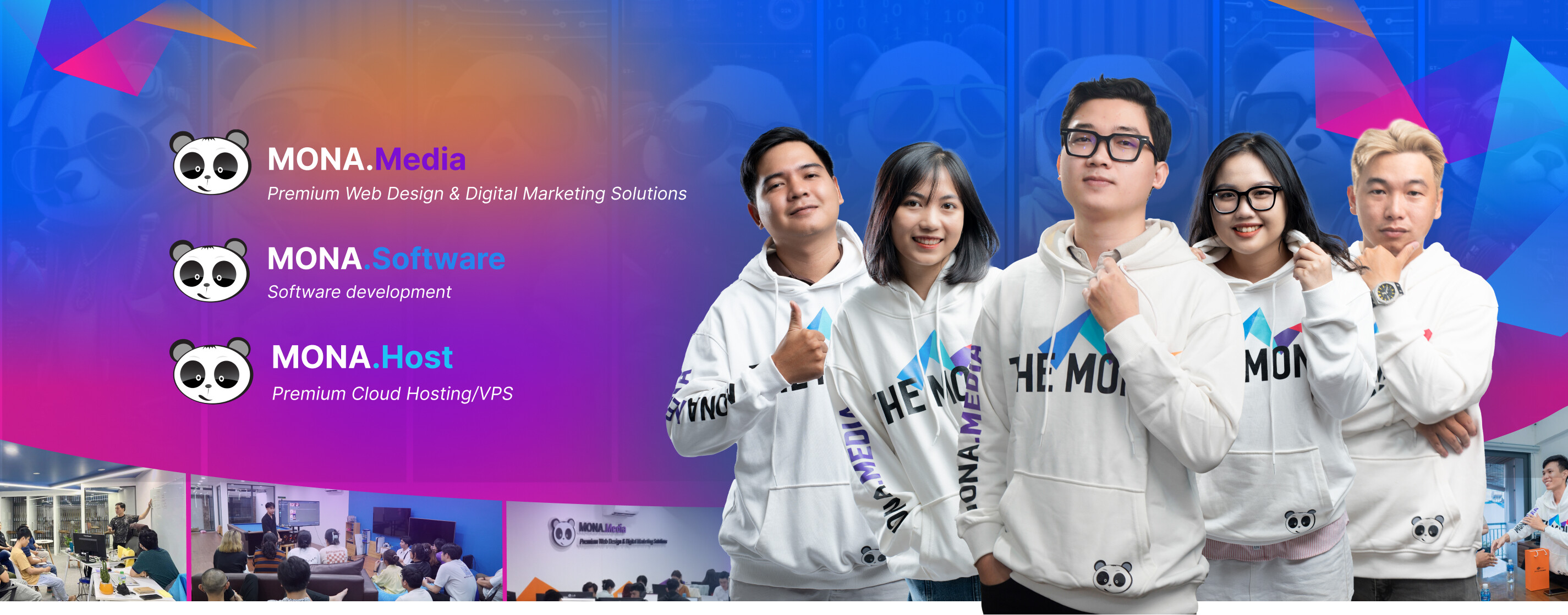 dịch vụ marketing hàng đầu hiện nay Mona Media