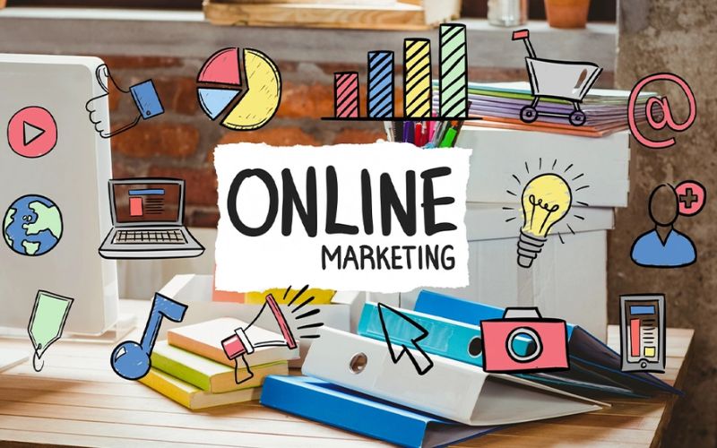 ngành nghề và mức độ cạnh tranh