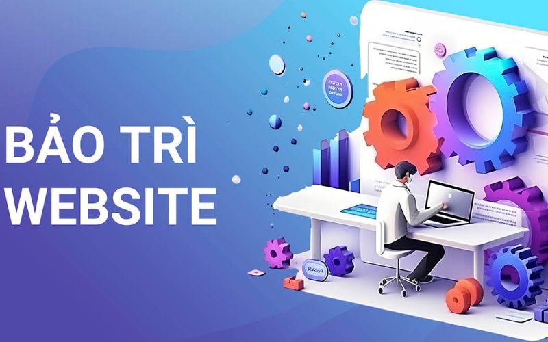 Chọn đơn vị thiết kế website có hỗ trợ kỹ thuật và bảo trì lâu dài