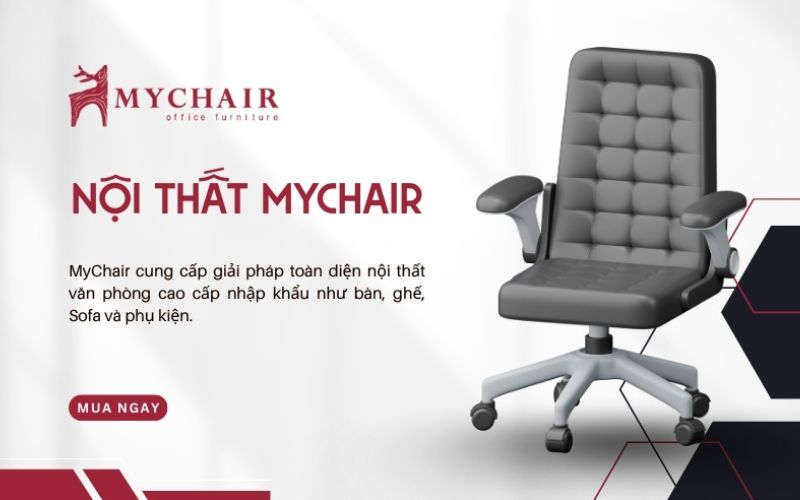 cửa hàng mychair