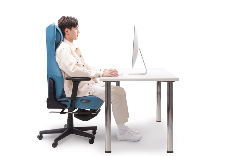 ghế công thái học là gì