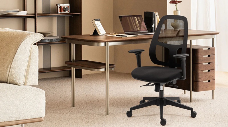 nên lựa chọn ghế công thái học nào