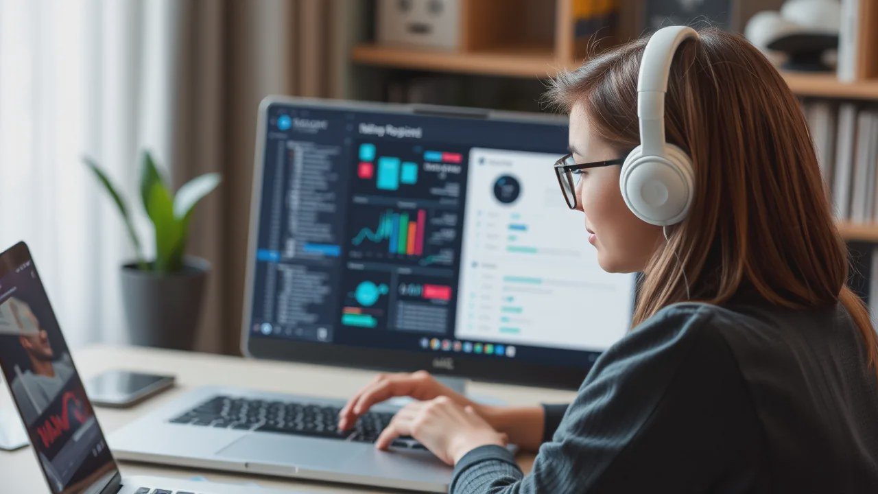 AI agent cho doanh nghiệp: vận hành website thương hiệu