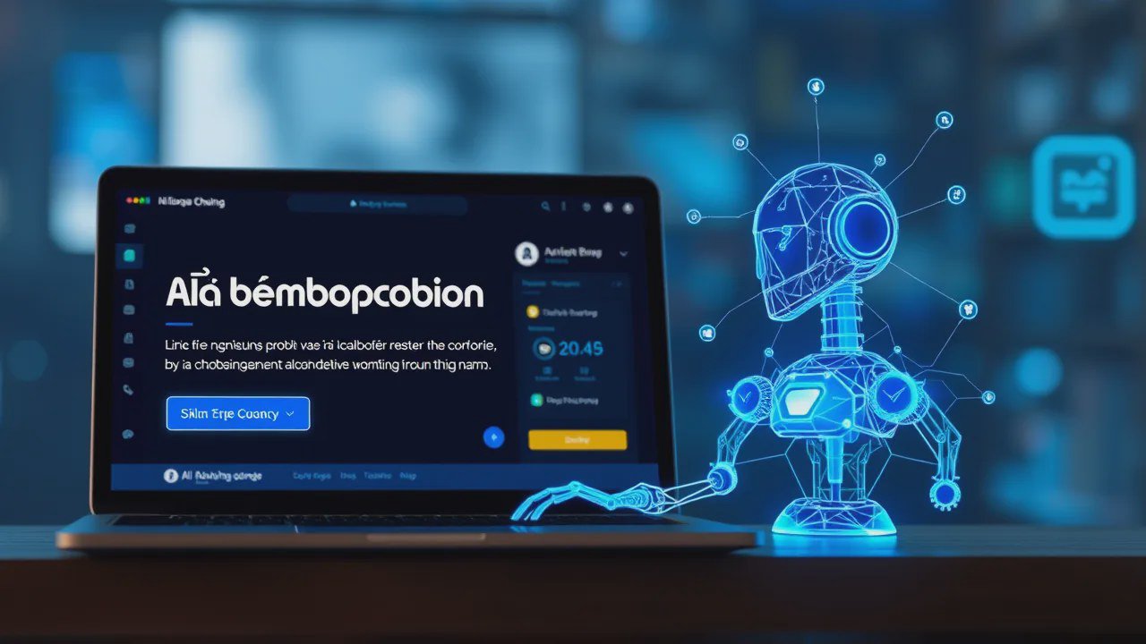 Website thương hiệu không chỉ là giao diện đẹp