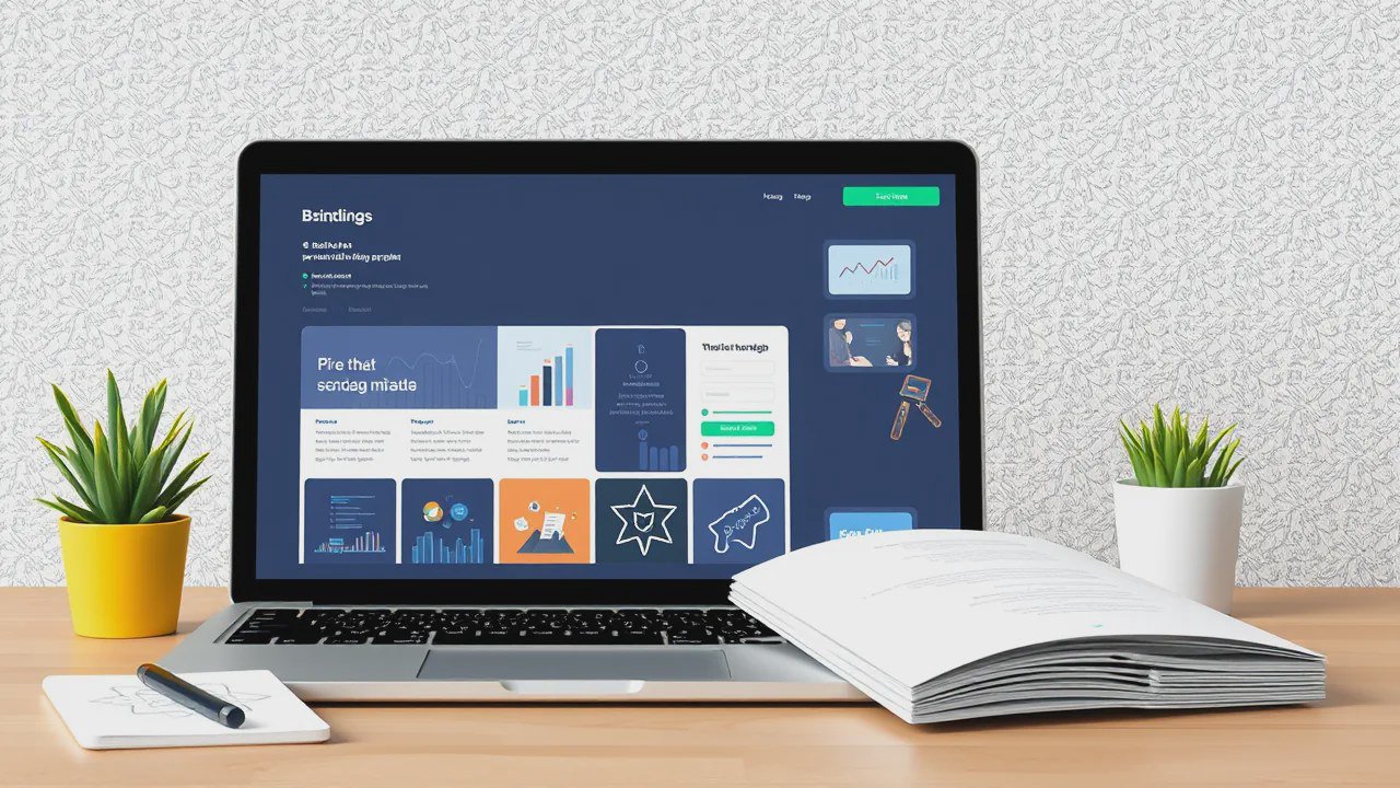 Vì sao nội dung là một phần quan trọng của website thương hiệu Vì sao nội dung là một phần quan trọng của website thương hiệu