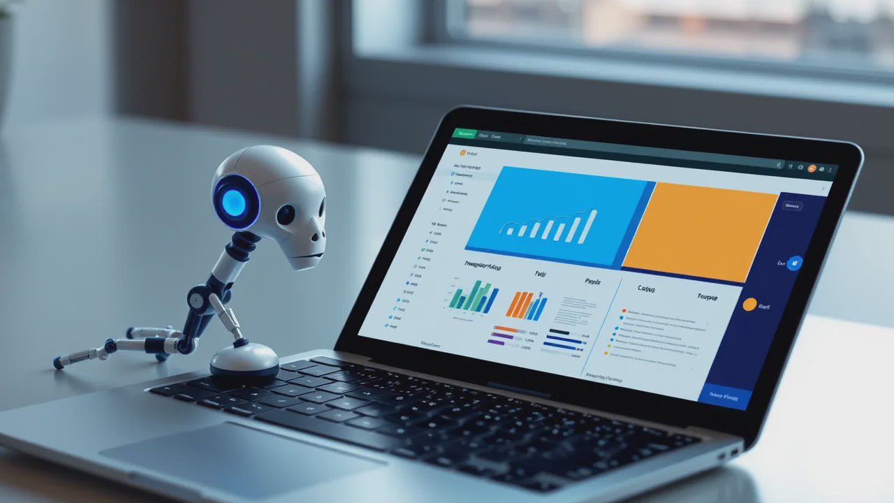 Công cụ AI giúp chuẩn hóa nội dung website thương hiệu? Công cụ AI giúp chuẩn hóa nội dung website thương hiệu?