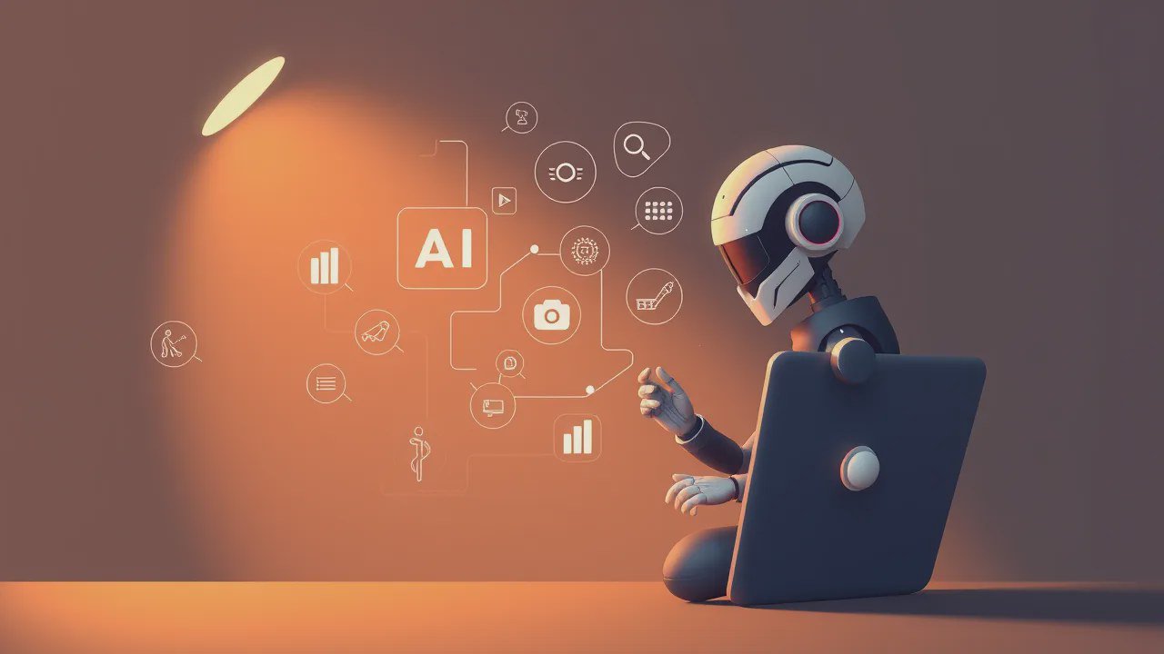 Tại sao một số dự án AI agent thất bại dù đầu tư lớn Tại sao một số dự án AI agent thất bại dù đầu tư lớn