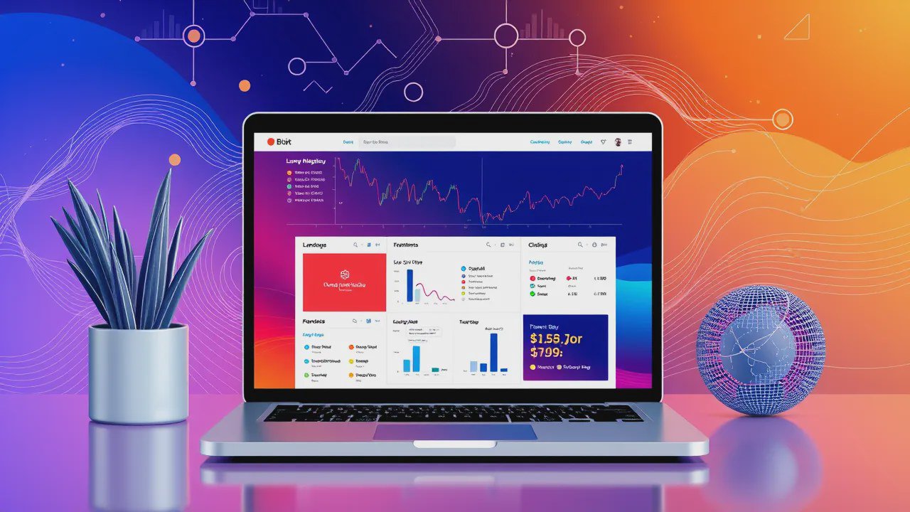 Thiết kế form báo giá B2B: nền tảng AI cho phòng sale Thiết kế form báo giá B2B: nền tảng AI cho phòng sale
