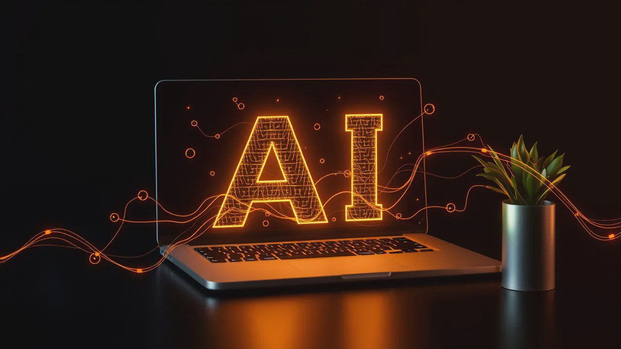 Tích hợp AI vào phần mềm: Website doanh nghiệp vận hành thông minh hơn Tích hợp AI vào phần mềm: Website doanh nghiệp vận hành thông minh hơn