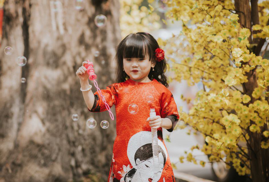 Tối ưu ứng dụng bài hát tiếng Anh cho trẻ mầm non