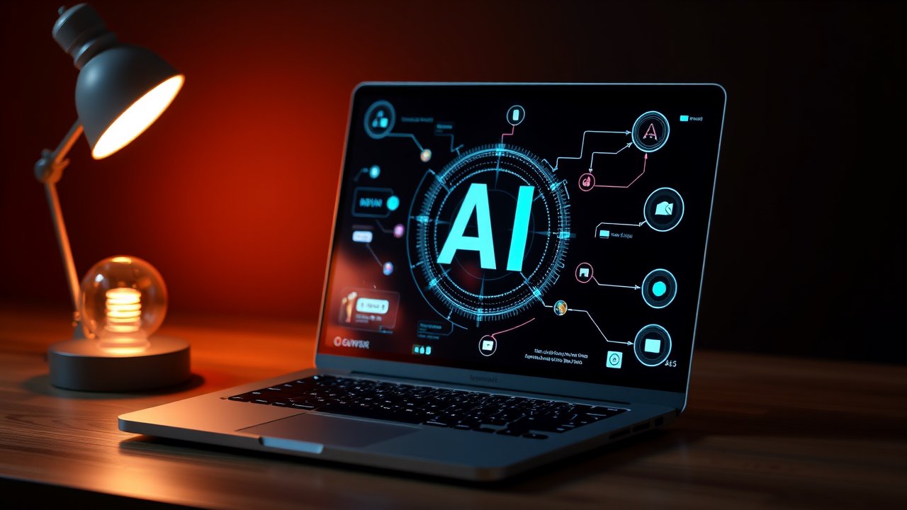 Ứng Dụng AI Cho Phòng Marketing Du Lịch 2026 Ứng Dụng AI Cho Phòng Marketing Du Lịch 2026