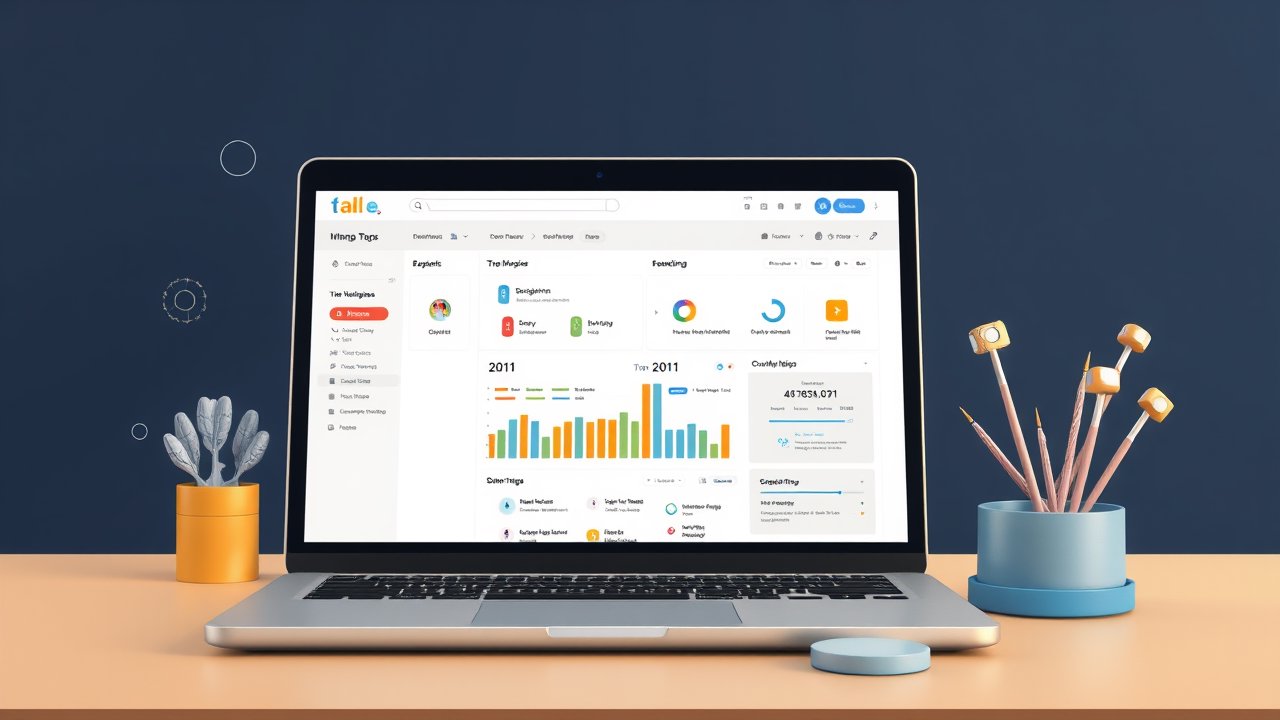 Vì sao website không chỉ là nơi giới thiệu thương hiệu