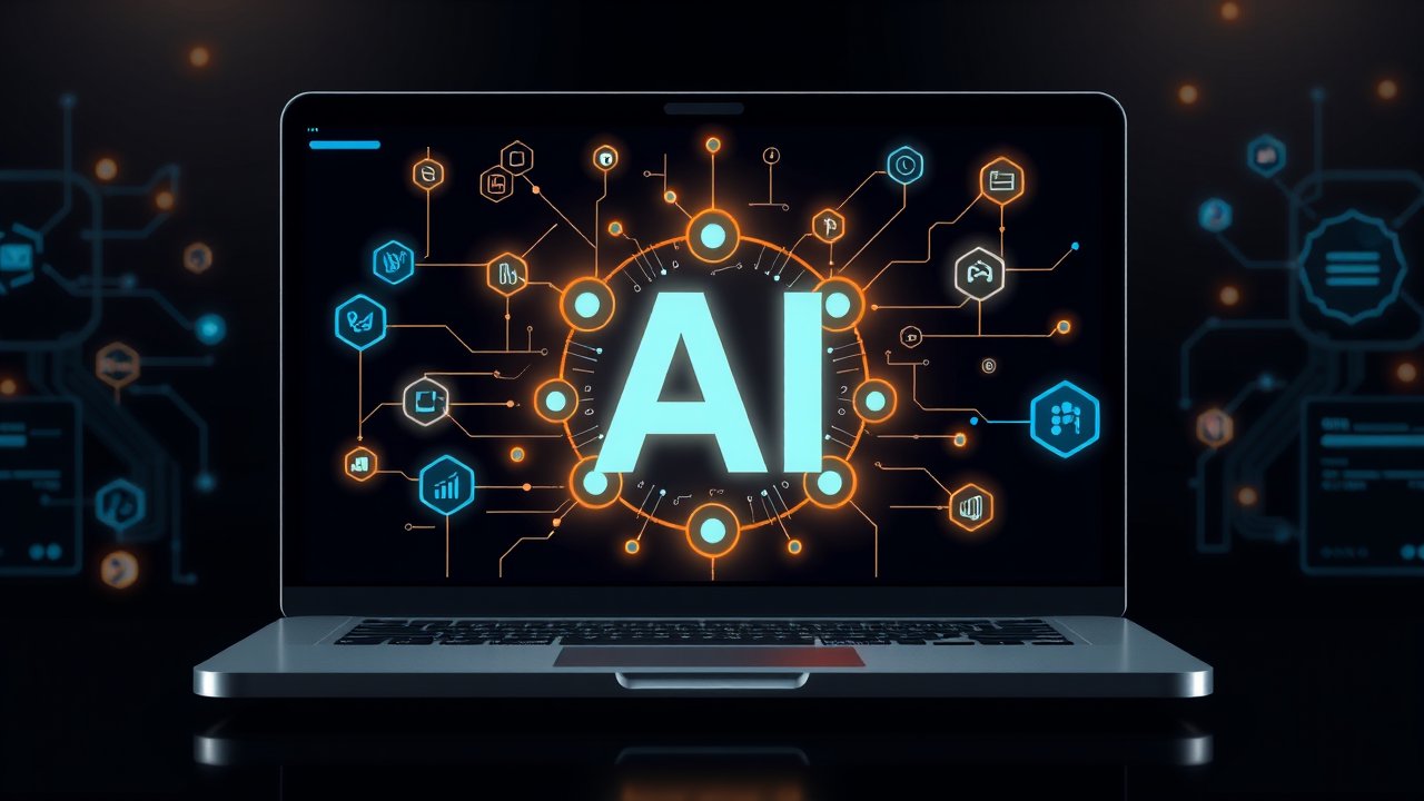 Toàn cảnh AI đang thay đổi ngành du lịch như thế nào Toàn cảnh AI đang thay đổi ngành du lịch như thế nào