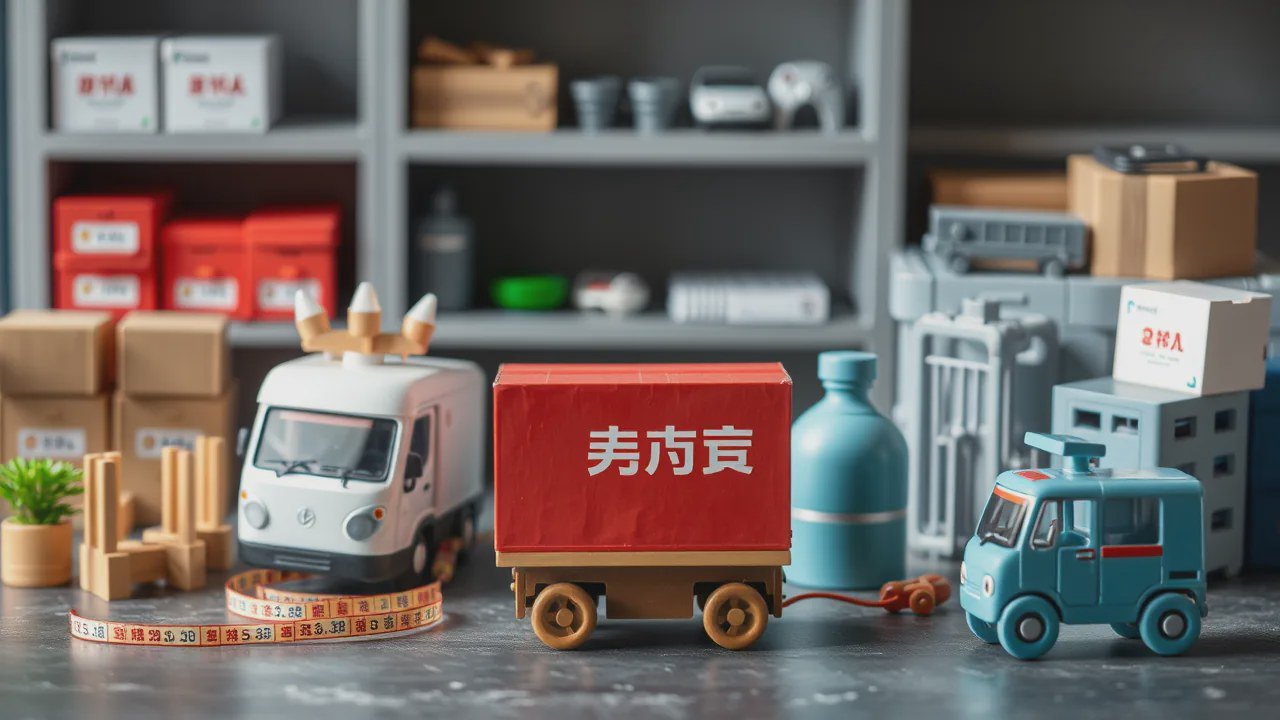 Marketing Order Hộ TQ: Học Từ Ship Hộ Hàng Taobao.com