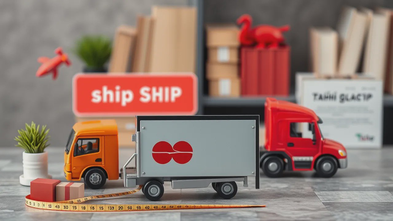 Ví dụ thực tế về SEO cho dịch vụ ship hộ hàng Taobao.com cho thấy cách tiếp cận đúng