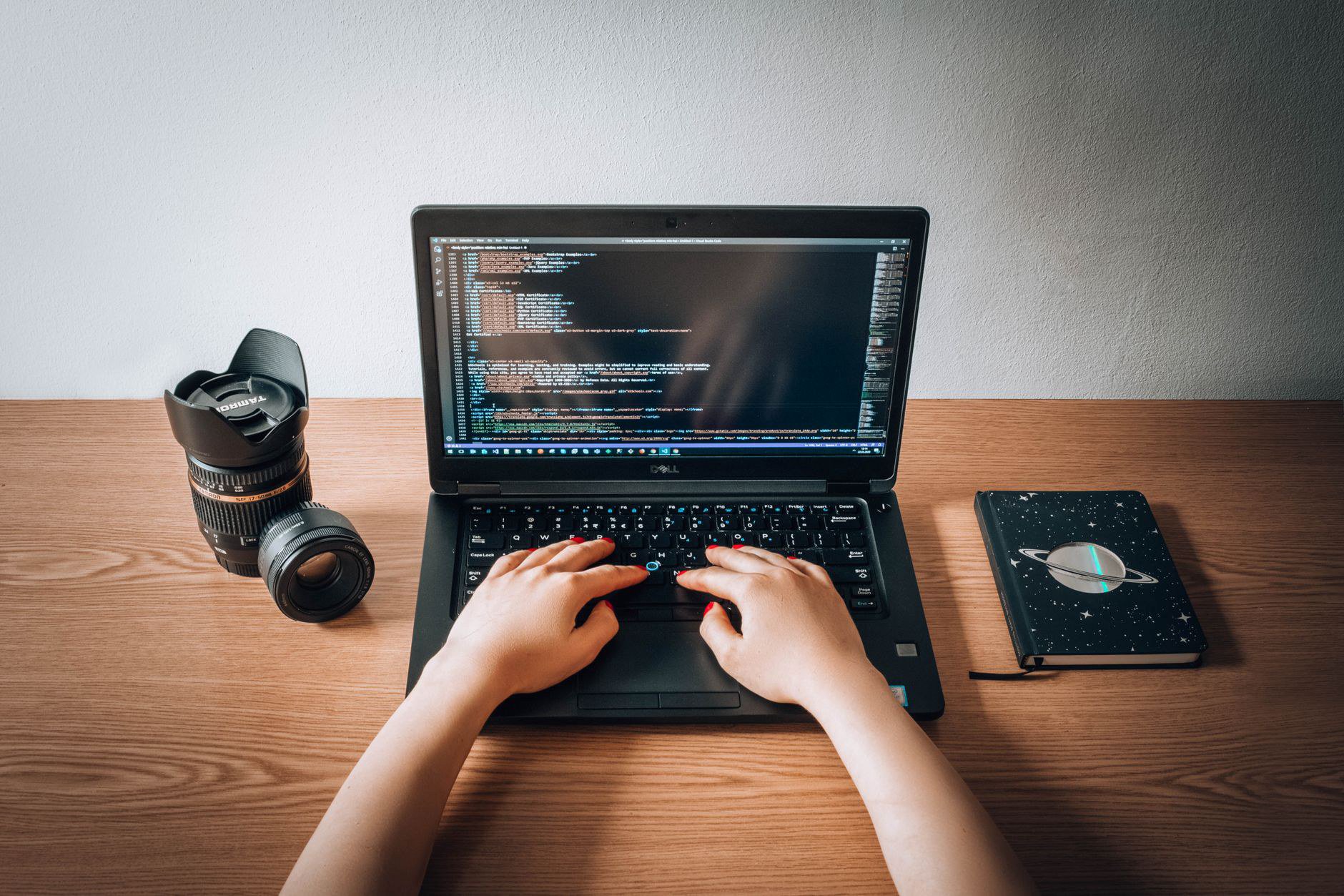 Nhìn vào đâu để biết một đơn vị thiết kế web có thực lực Nhìn vào đâu để biết một đơn vị thiết kế web có thực lực