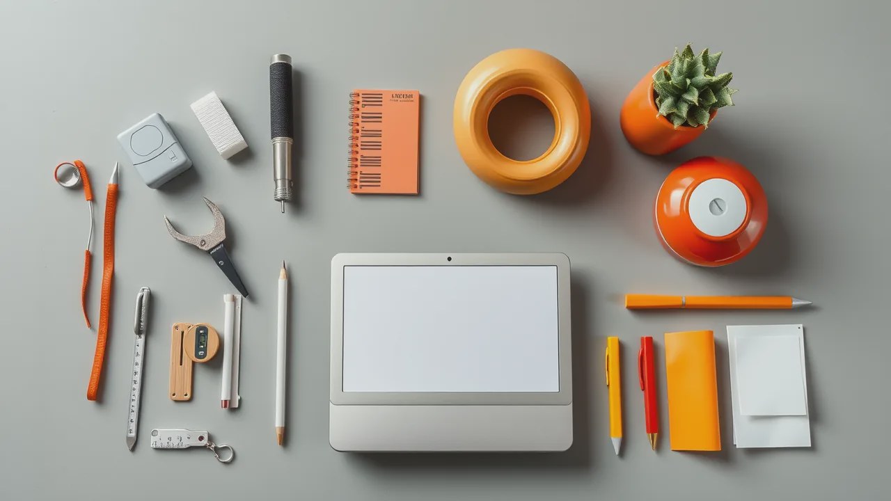 Trình Bày Catalogue Sản Phẩm Trên Website Doanh Nghiệp