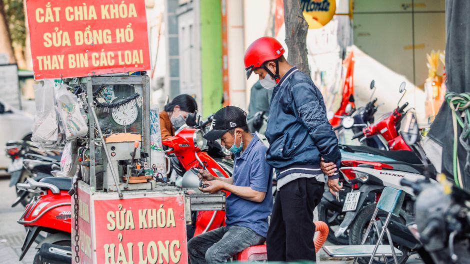 Nhiều website bán vật tư kỹ thuật có lượng truy cập nhưng tỷ lệ chuyển đổi vẫn thấp Nhiều website bán vật tư kỹ thuật có lượng truy cập nhưng tỷ lệ chuyển đổi vẫn thấp