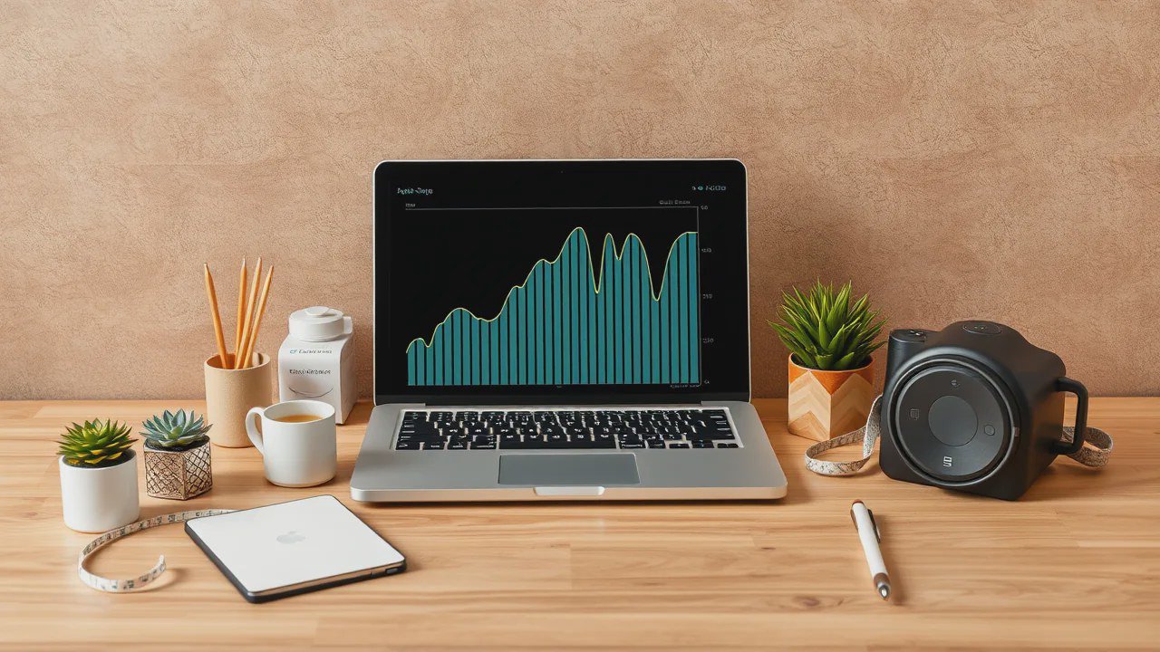 Conversion Rate: Con số thực chất đằng sau lượng truy cập Conversion Rate: Con số thực chất đằng sau lượng truy cập