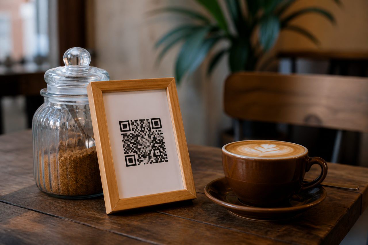 Mã QR WiFi cho nhiều khu phục vụ: quản lý truy cập thế nào Mã QR WiFi cho nhiều khu phục vụ: quản lý truy cập thế nào
