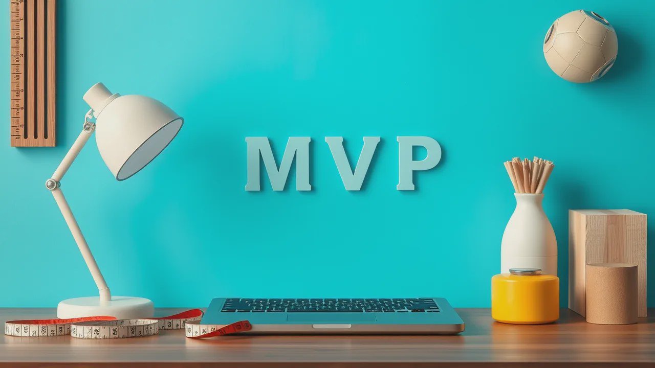 Cách xây dựng MVP hiệu quả cho doanh nghiệp mới