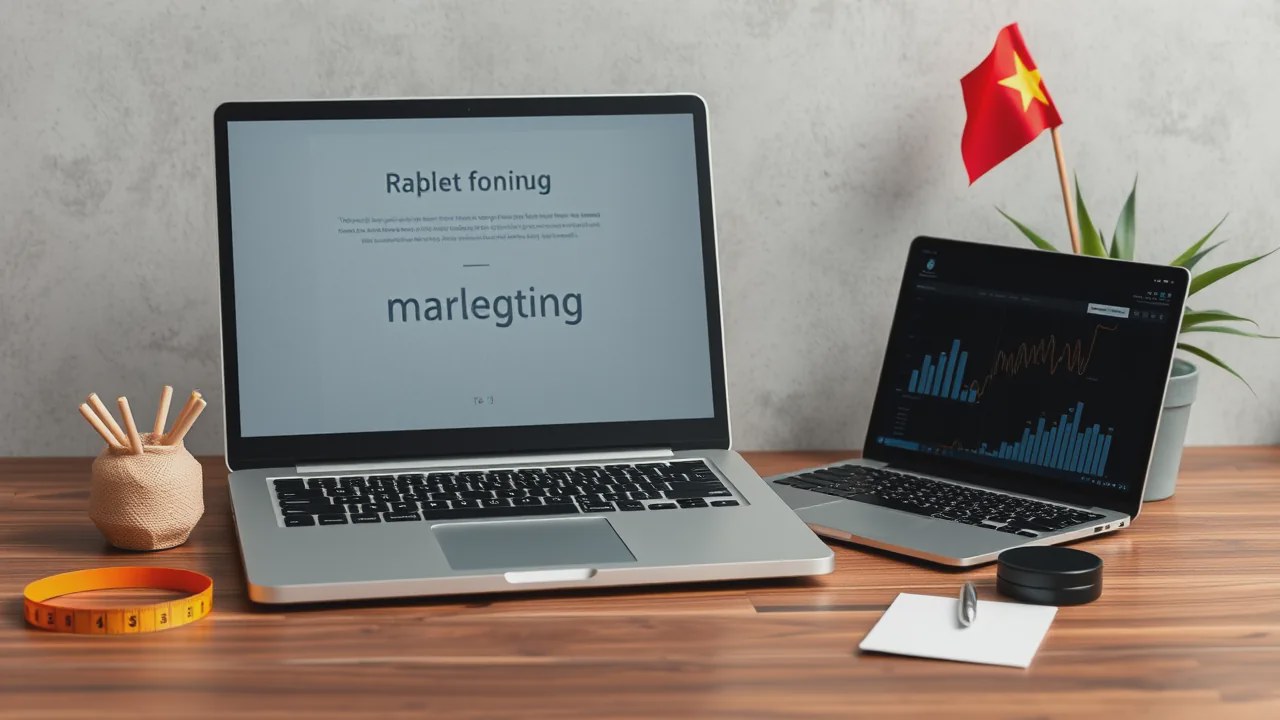 Thuật ngữ marketing biến website thành nơi tạo ra khách hàng