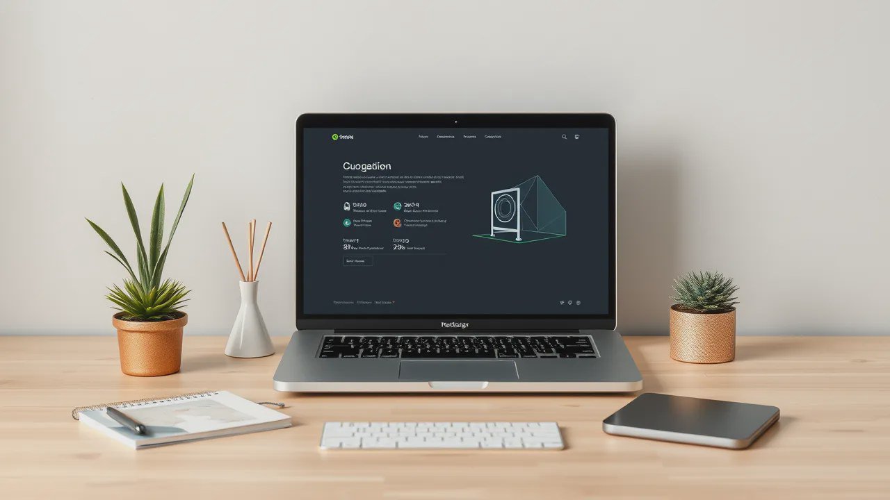 Top 7 công cụ AI thiết kế website tốt nhất: điểm danh từng cái tên Top 7 công cụ AI thiết kế website tốt nhất: điểm danh từng cái tên