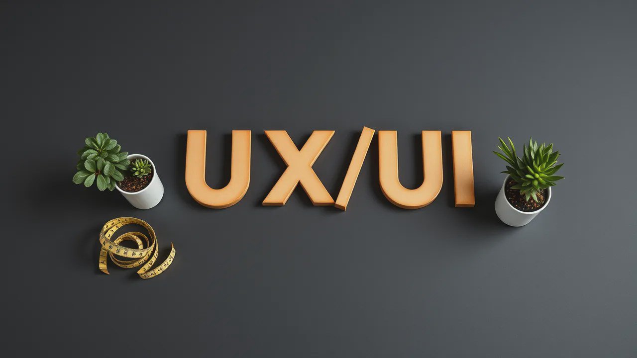 UX/UI Là Gì? Giải Thích Thuật Ngữ Công Nghệ, Marketing UX/UI Là Gì? Giải Thích Thuật Ngữ Công Nghệ, Marketing