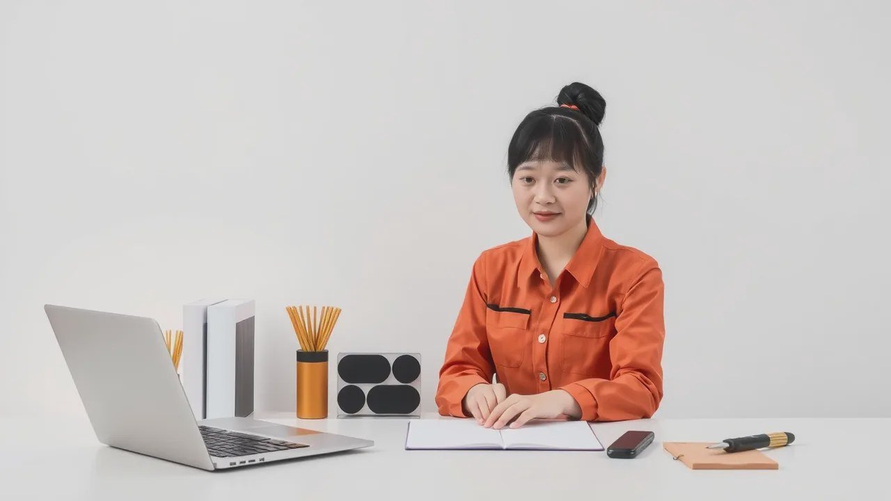 UI là gì: lớp áo đầu tiên đập vào mắt người dùng UI là gì: lớp áo đầu tiên đập vào mắt người dùng