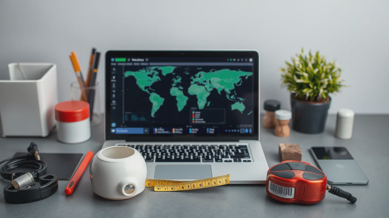 Xu Hướng Web App, Phần Mềm Quản Lý Giúp SME Không Cần IT
